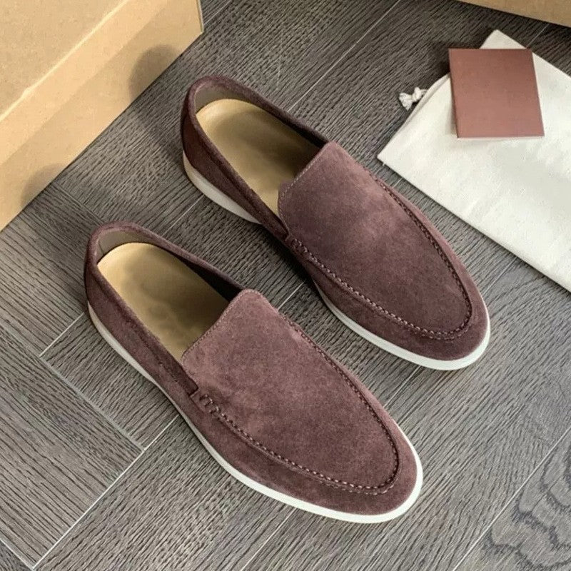 SUNLIT LOAFERS™ - DE PERFECTE SCHOENEN VOOR ZOMERSE DAGEN