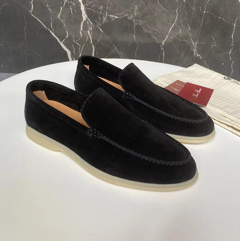 SUNLIT LOAFERS™ - DE PERFECTE SCHOENEN VOOR ZOMERSE DAGEN