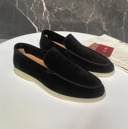 SUNLIT LOAFERS™ - DE PERFECTE SCHOENEN VOOR ZOMERSE DAGEN
