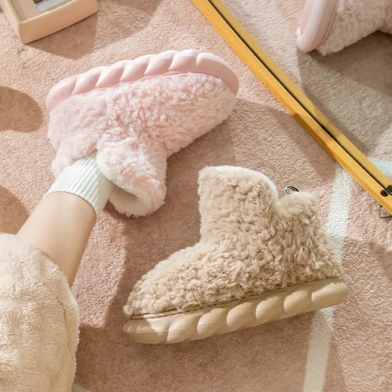 CozyToes™