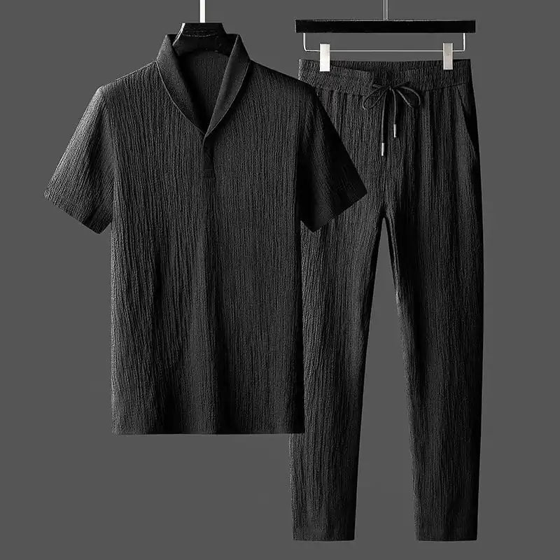 CLASSIC VELOCITY- Heren Tracksuit
