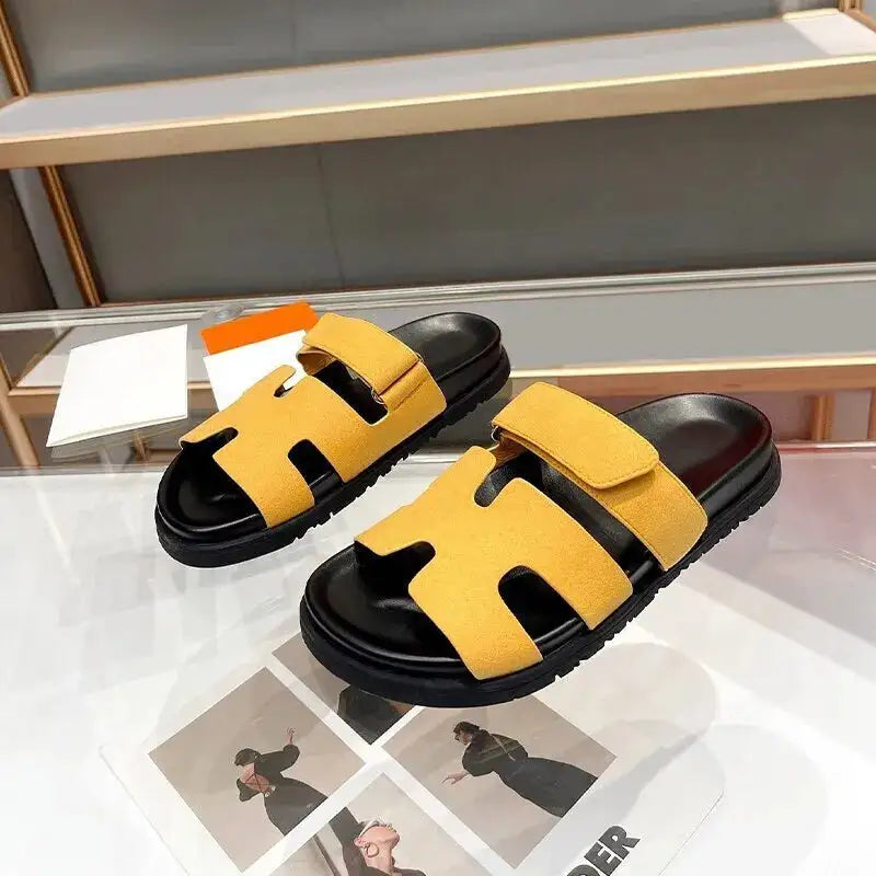 IMPERIAL ESSENCE™ - EXCLUSIEVE SANDALEN