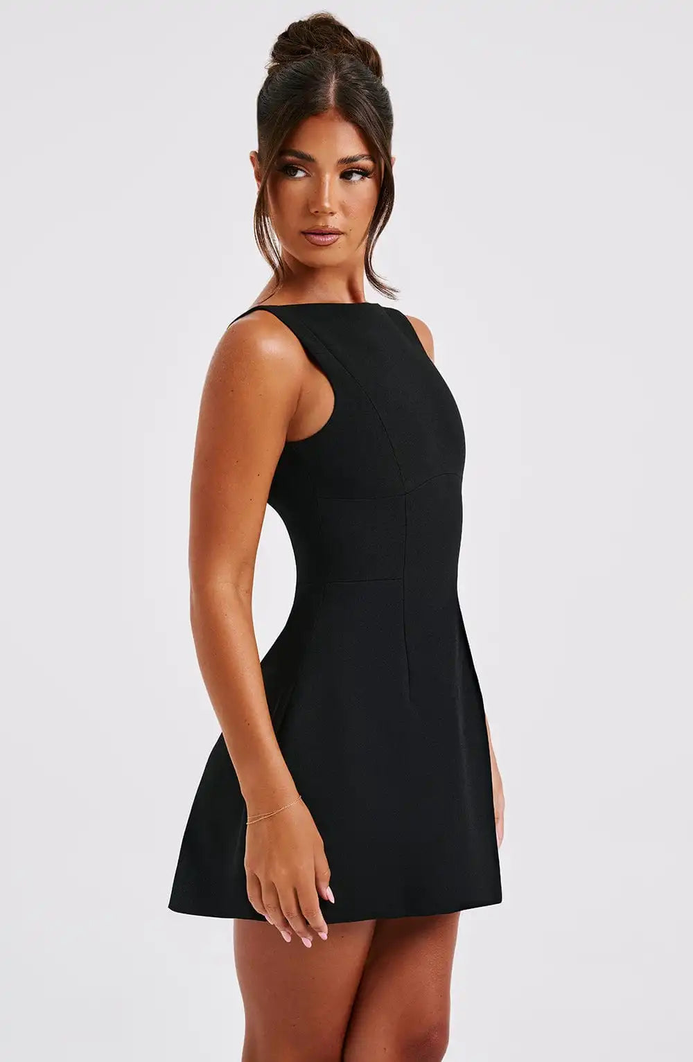 ALICIA™ MINI DRESS