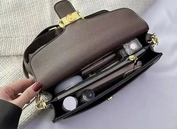LUXURY BAG EMMA™ - TRENDY DE ZOMER IN