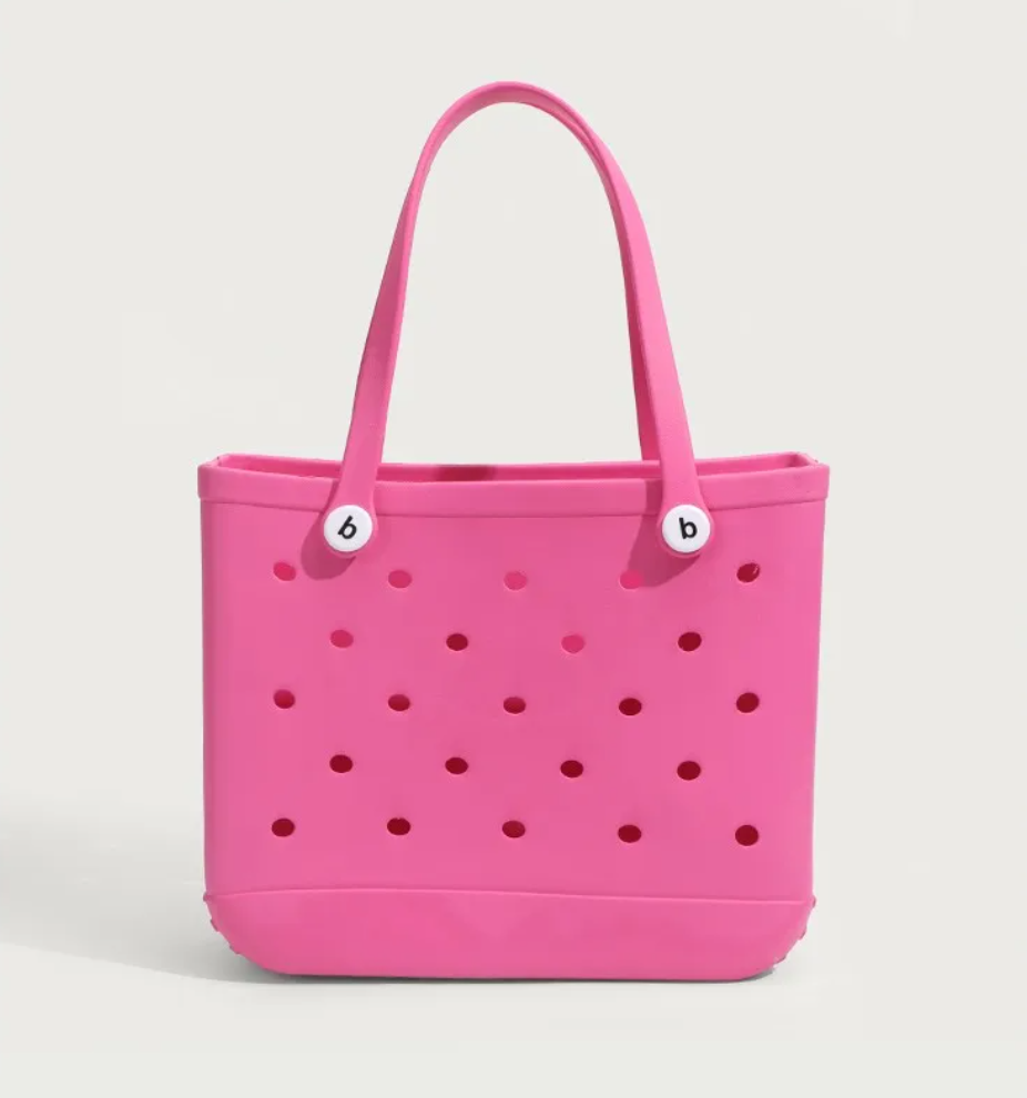 AquaShield Beach Bag