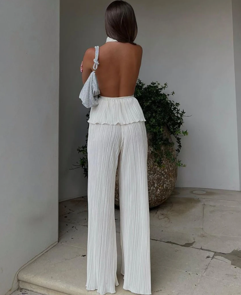 CELINE -  GEPLOOIDE ZOMERSET
