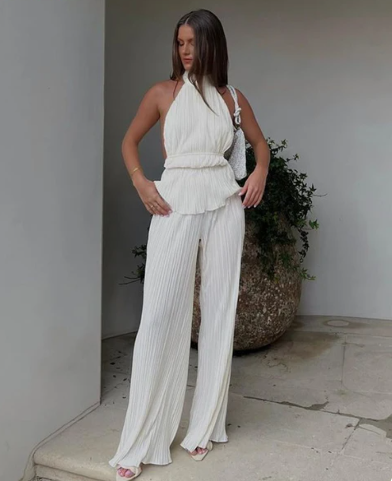 CELINE -  GEPLOOIDE ZOMERSET