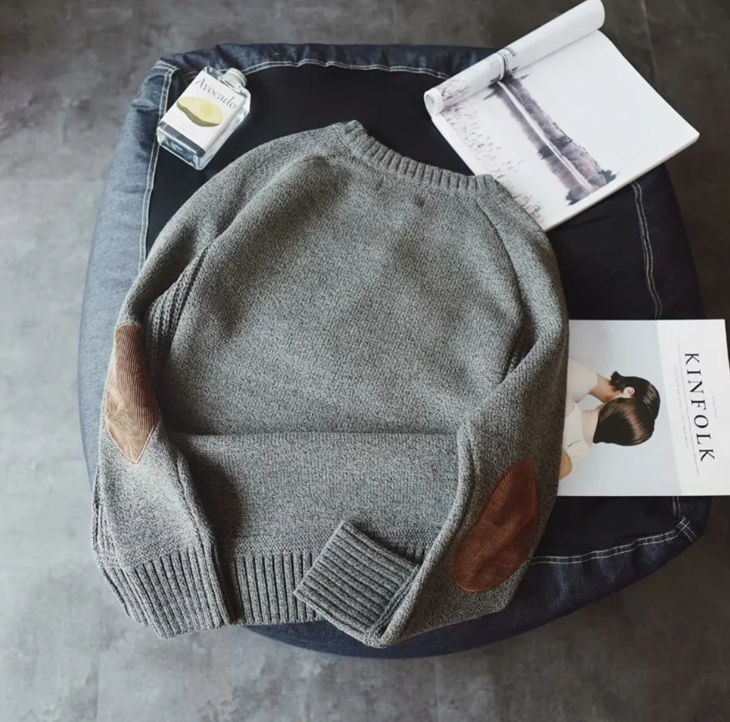 Verano Sweater Heren