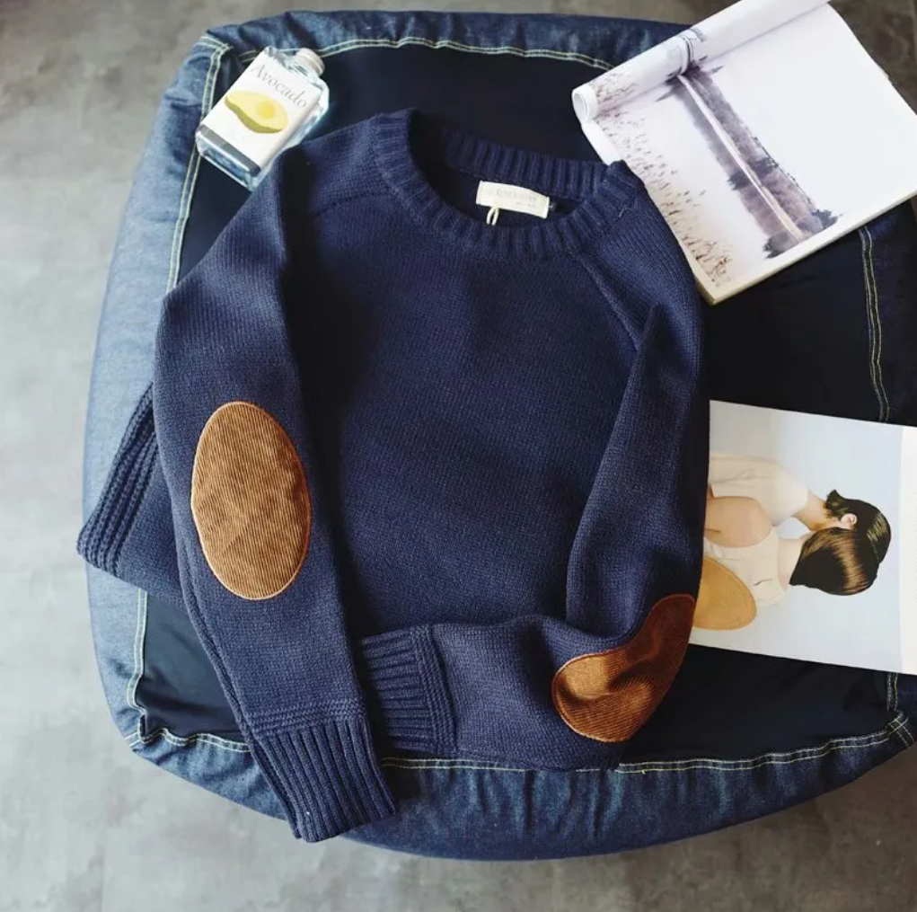 Verano Sweater Heren