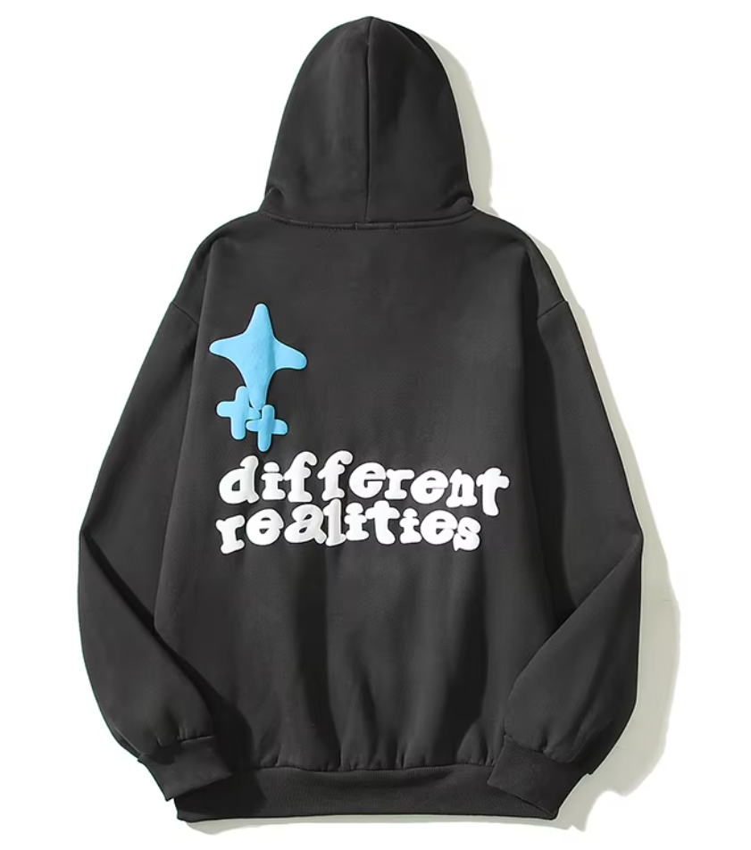 Hoodies Men Sweatshirt Streetwear