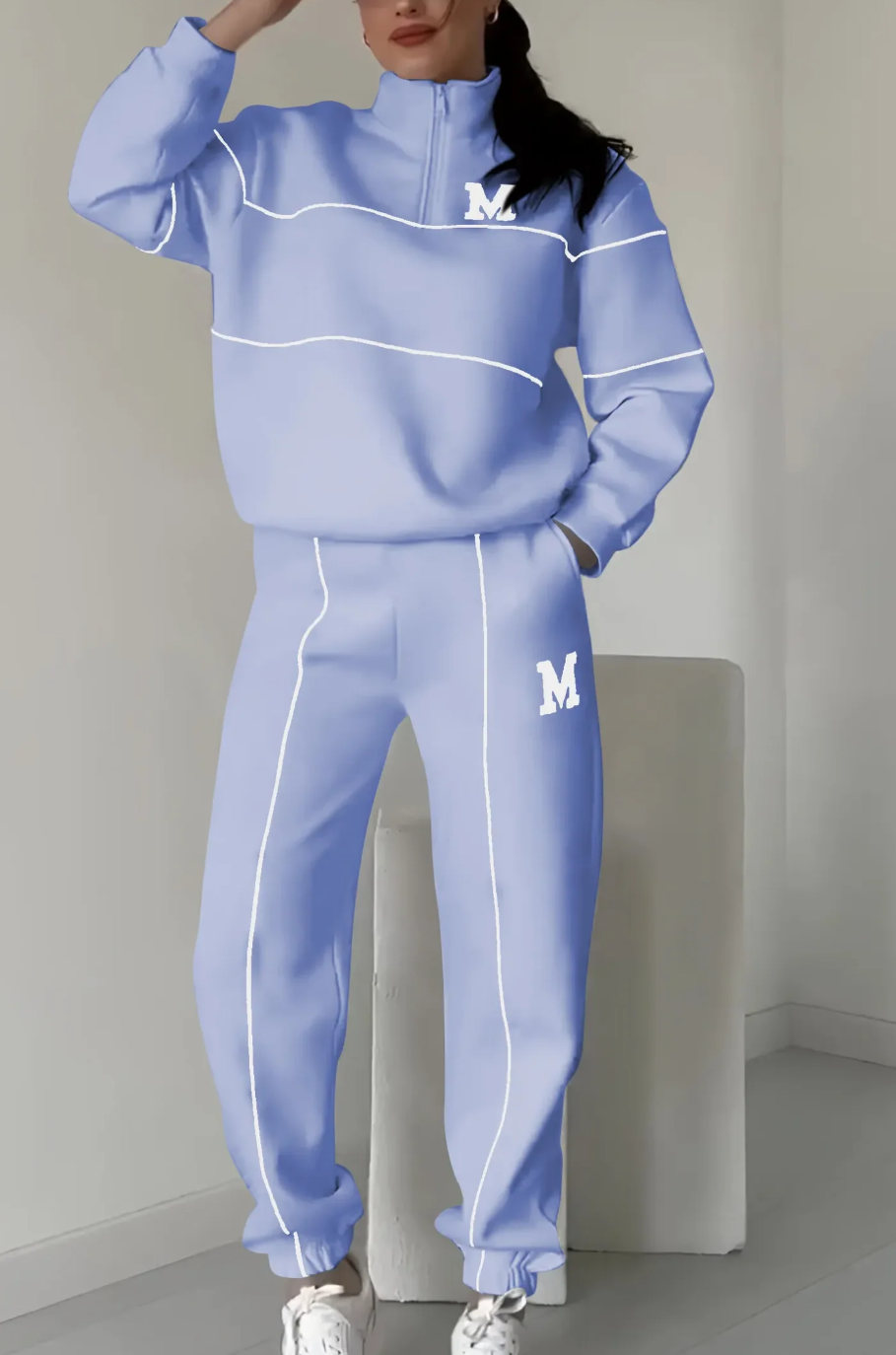 Trendy Lounge Set