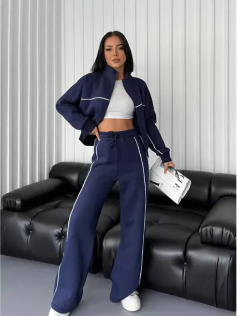 Zeina™ Luxe Trainingspak