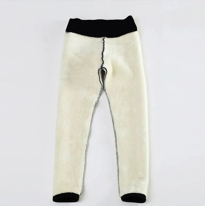 Winter Fleece Legging