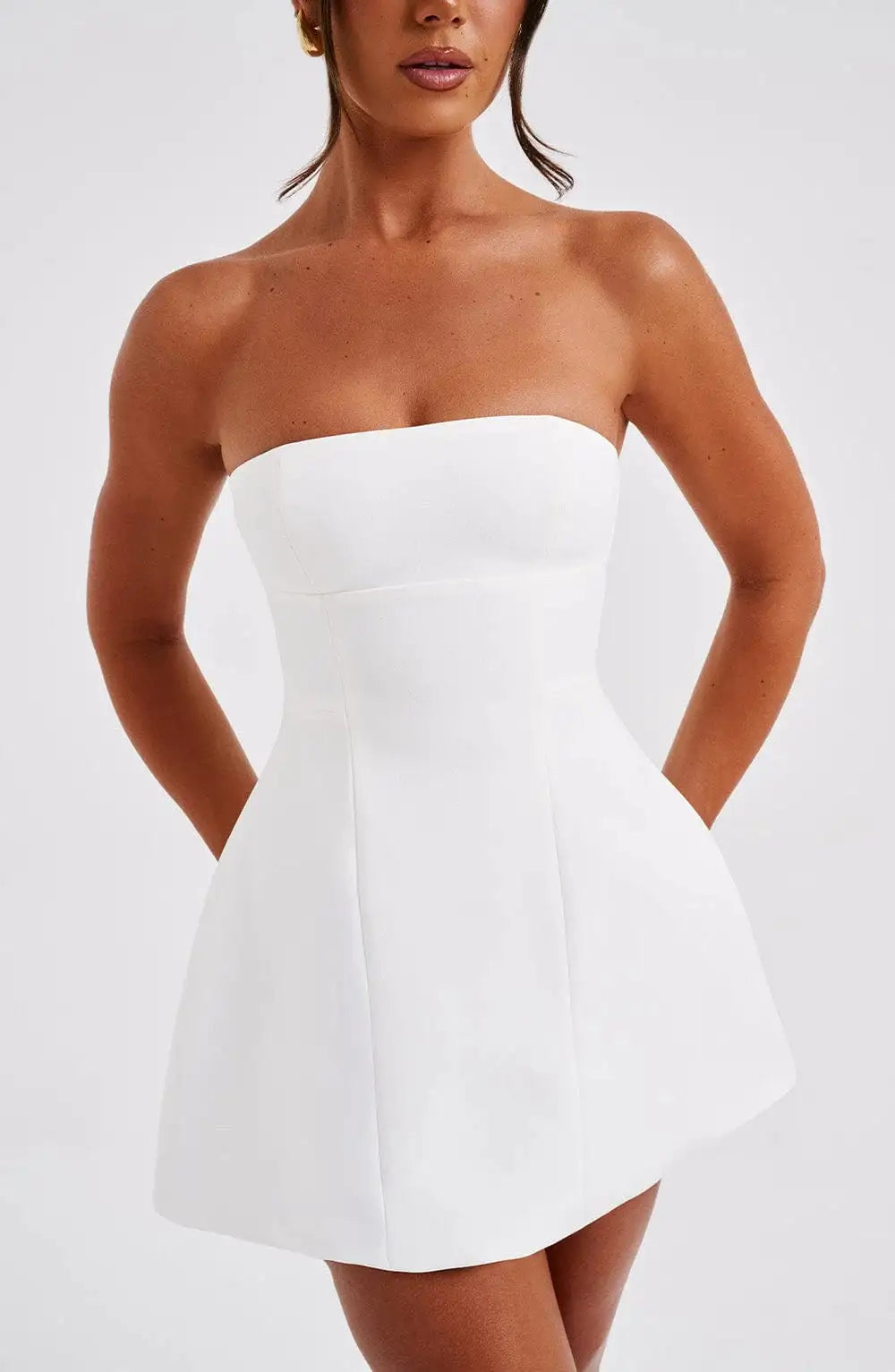 ASHA™ - MINI DRESS