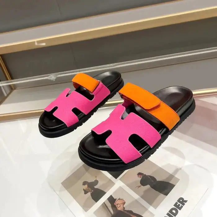 IMPERIAL ESSENCE™ - EXCLUSIEVE SANDALEN