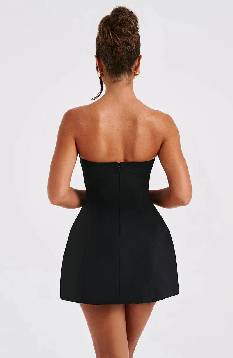 ASHA™ - MINI DRESS