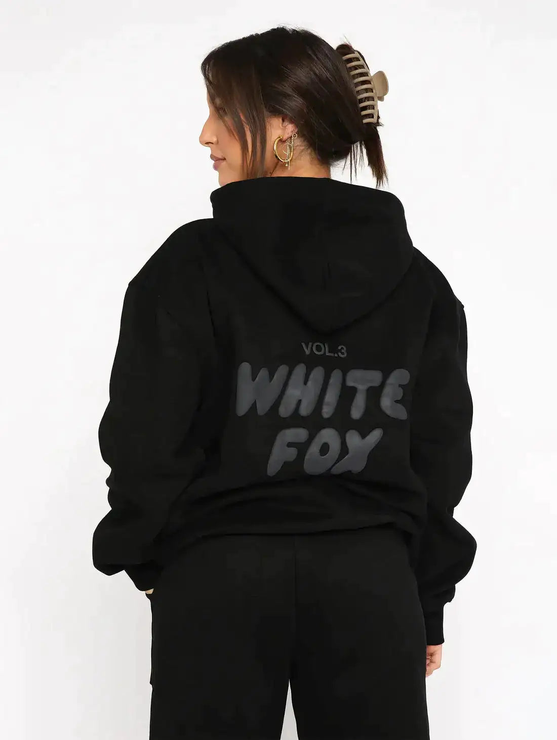 White Fox - Dames Trainingspak