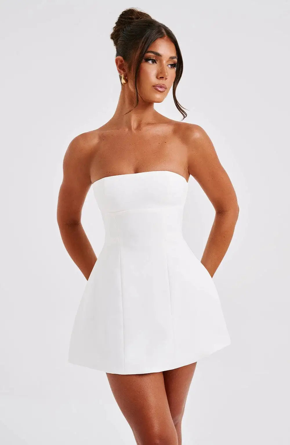 ASHA™ - MINI DRESS