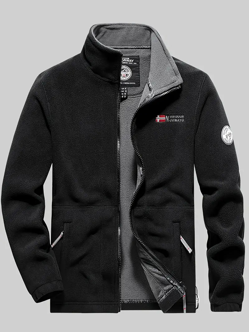 OutdoorHaven Polarfleece