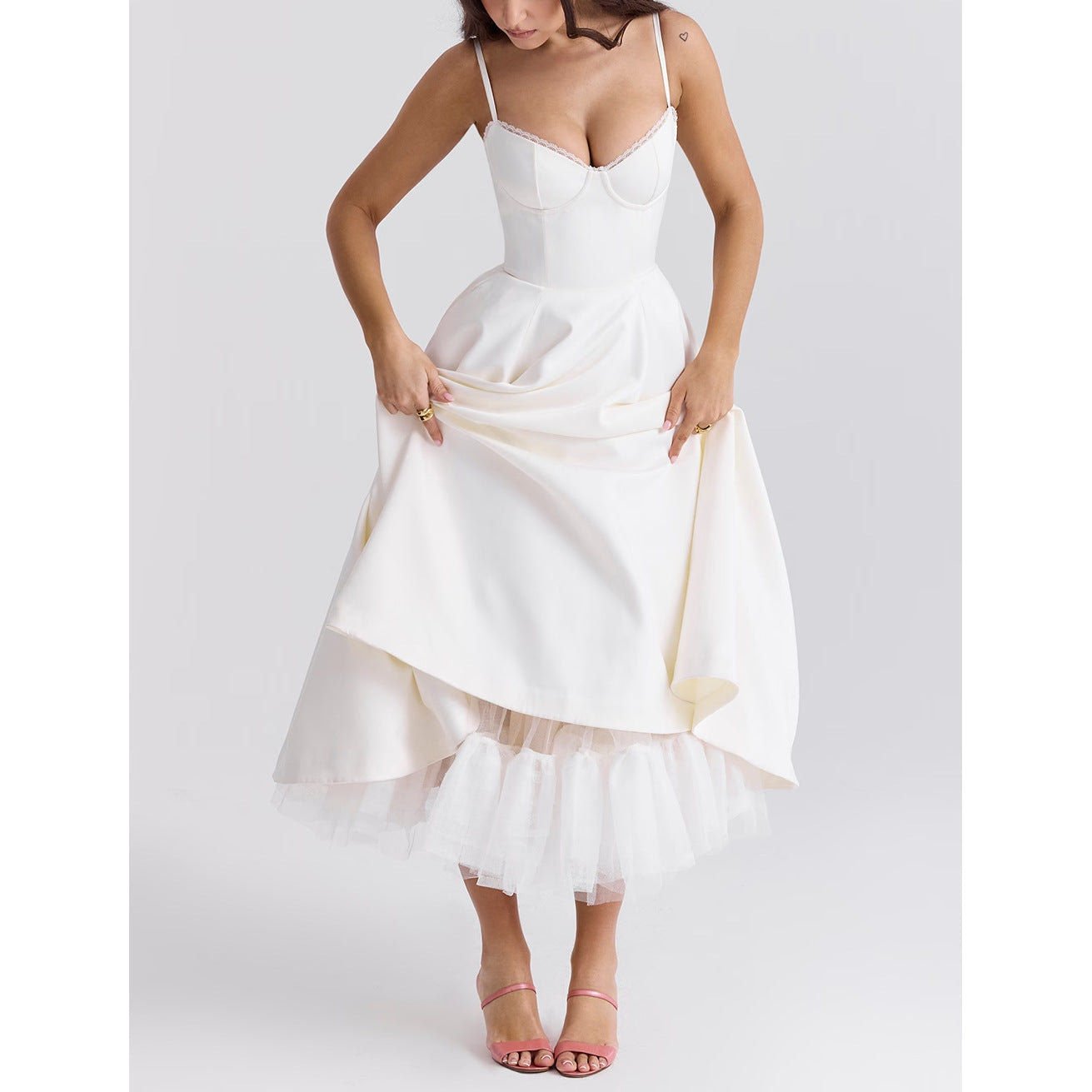 EVELINE⢠JURK - EXCLUSIEVE CHIC