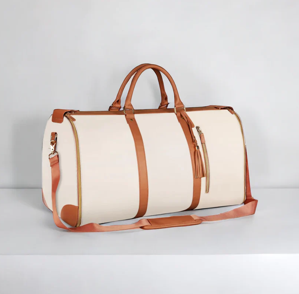TRAVELBAG| De Ultieme Reisgenoot