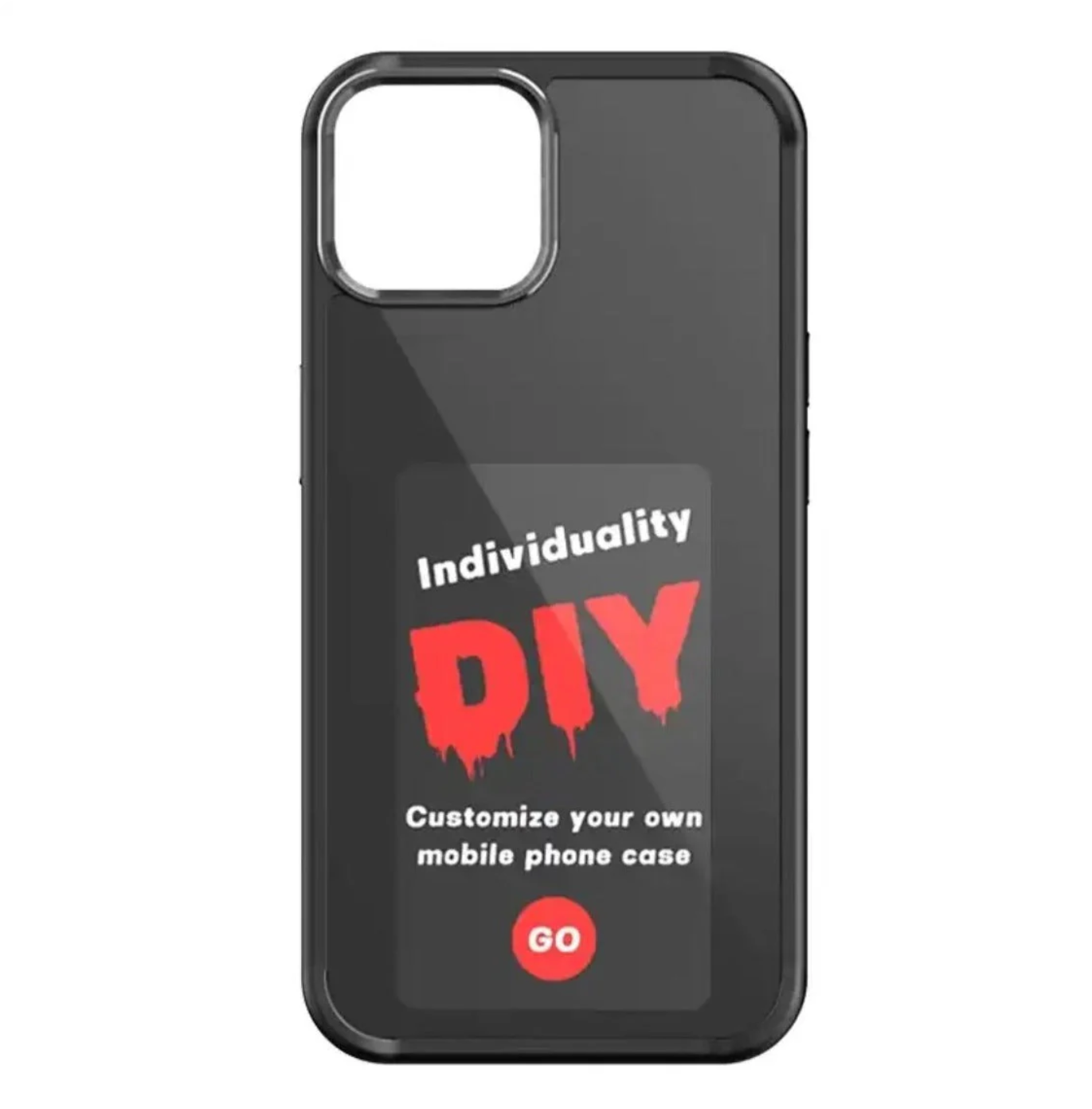 E-Ink Phone Case