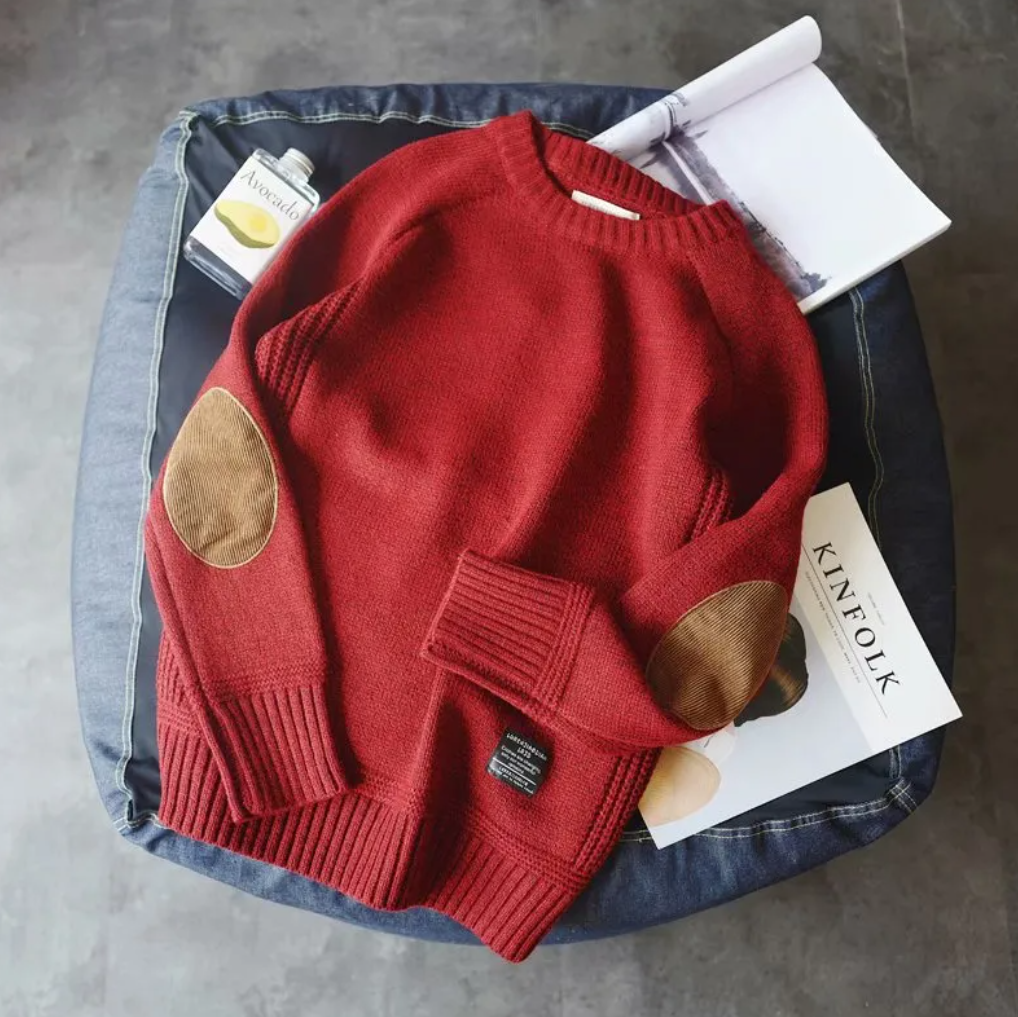 Verano Sweater Heren