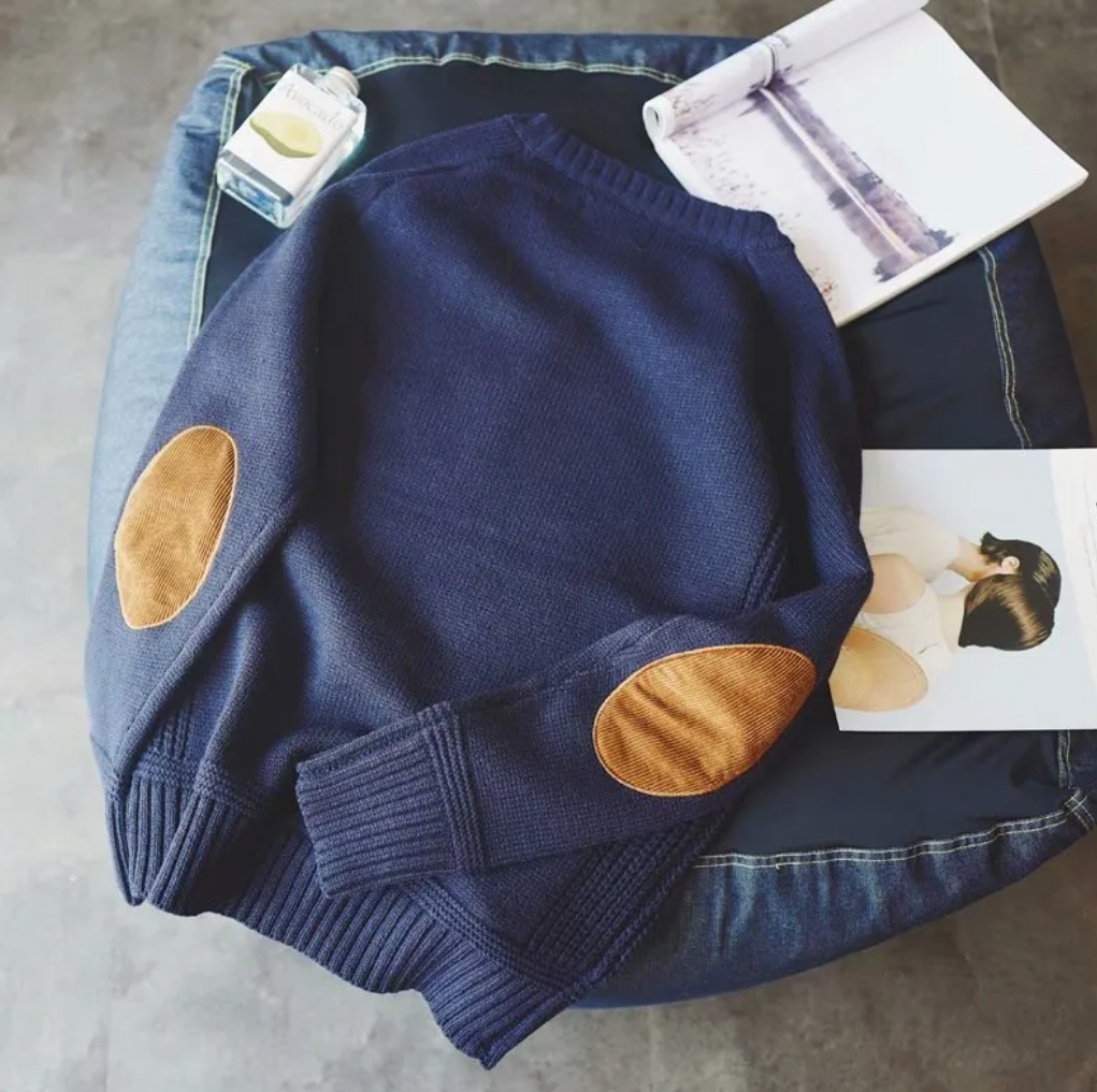 Verano Sweater Heren