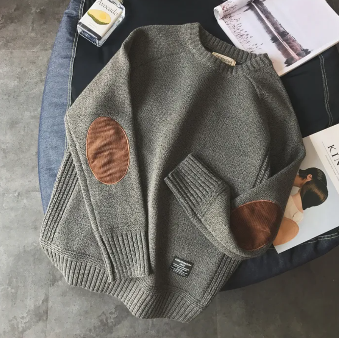 Verano Sweater Heren