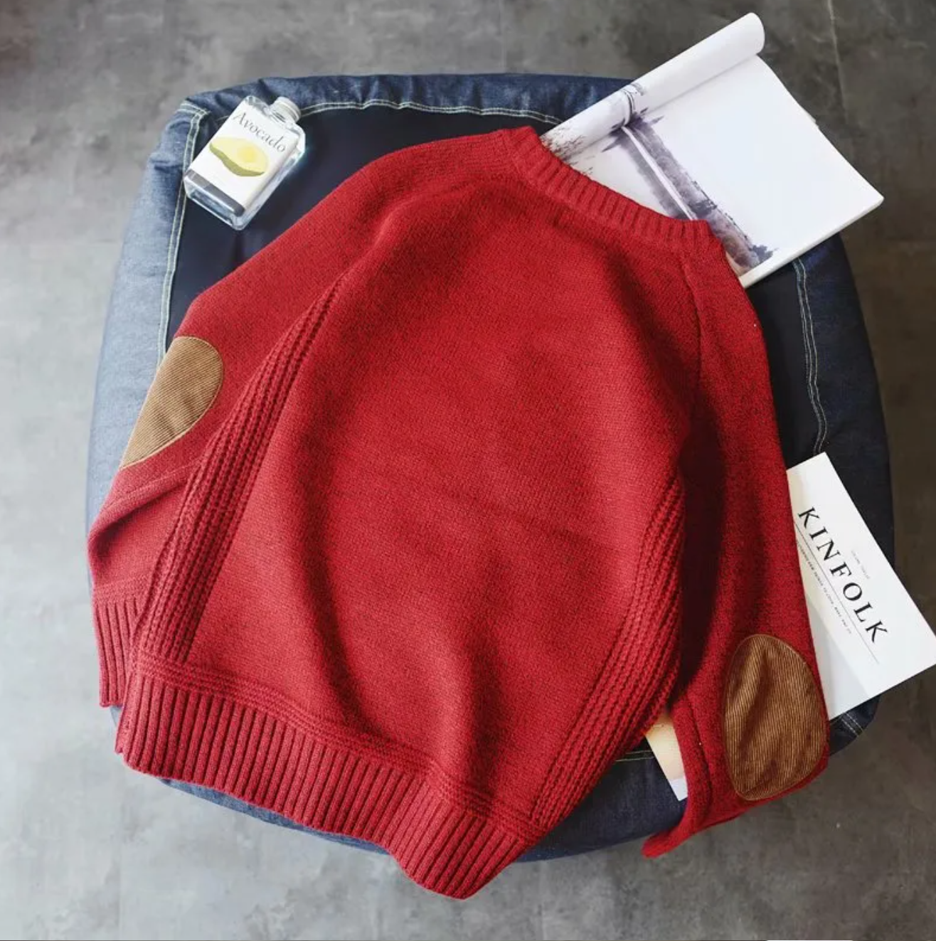 Verano Sweater Heren