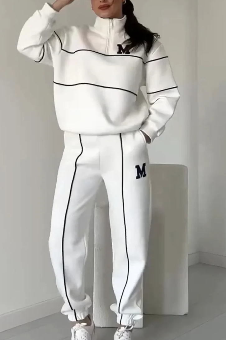 Trendy Lounge Set