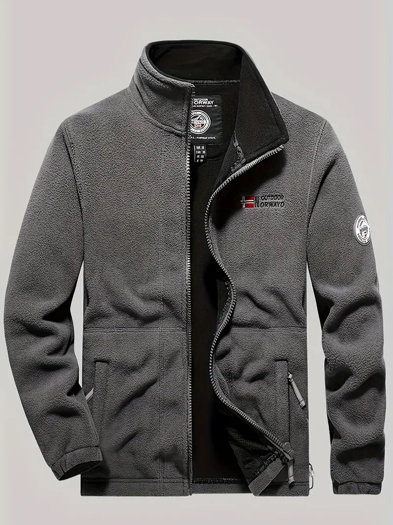 OutdoorHaven Polarfleece