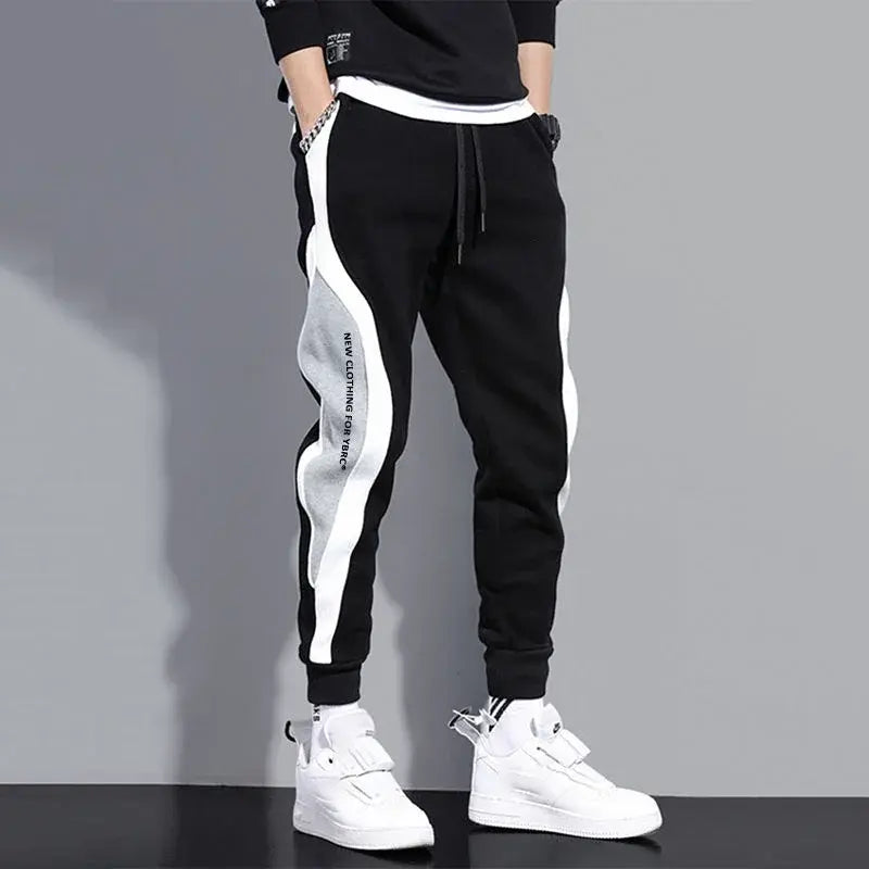 Vardi Dante™ Spade K Vibes Joggingbroek
