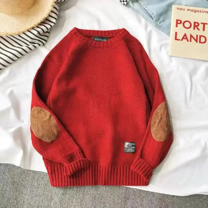 Verano Sweater Heren