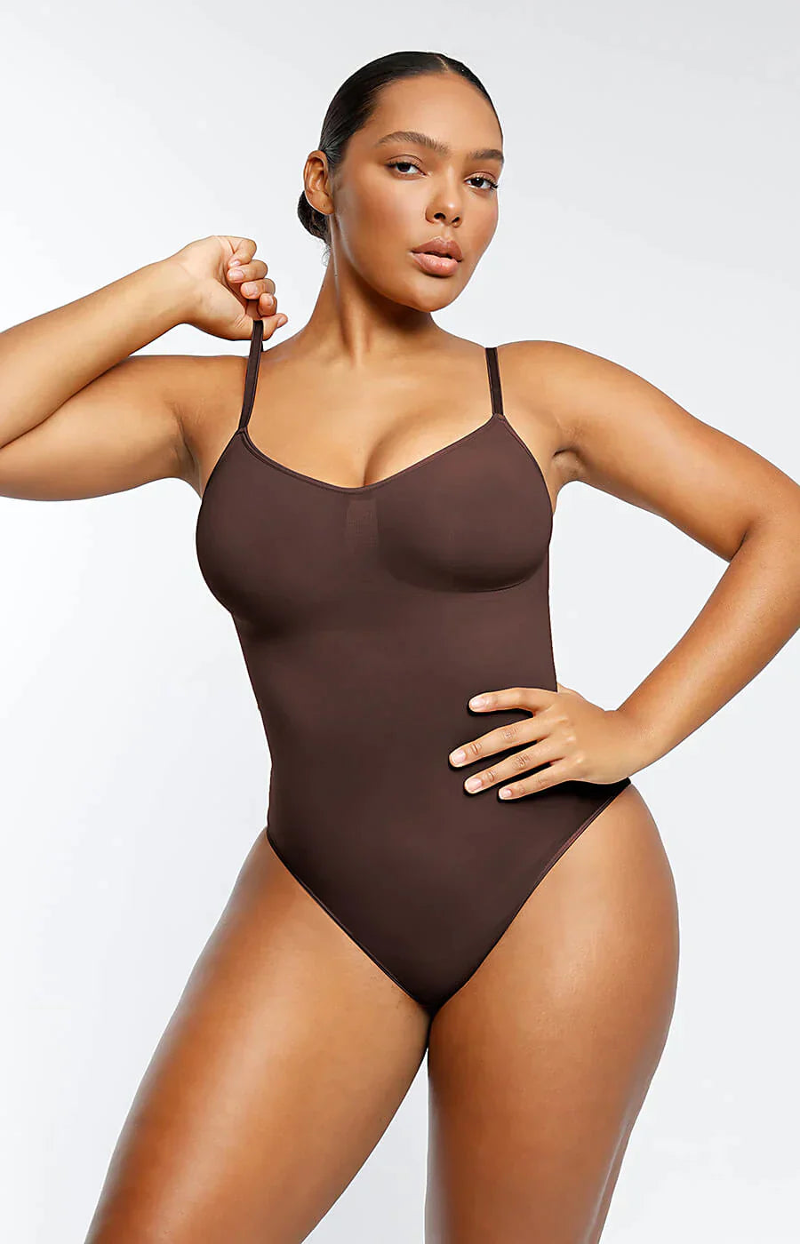 MAGIC BODYSUIT | Zelfverzekerd in elke outfit