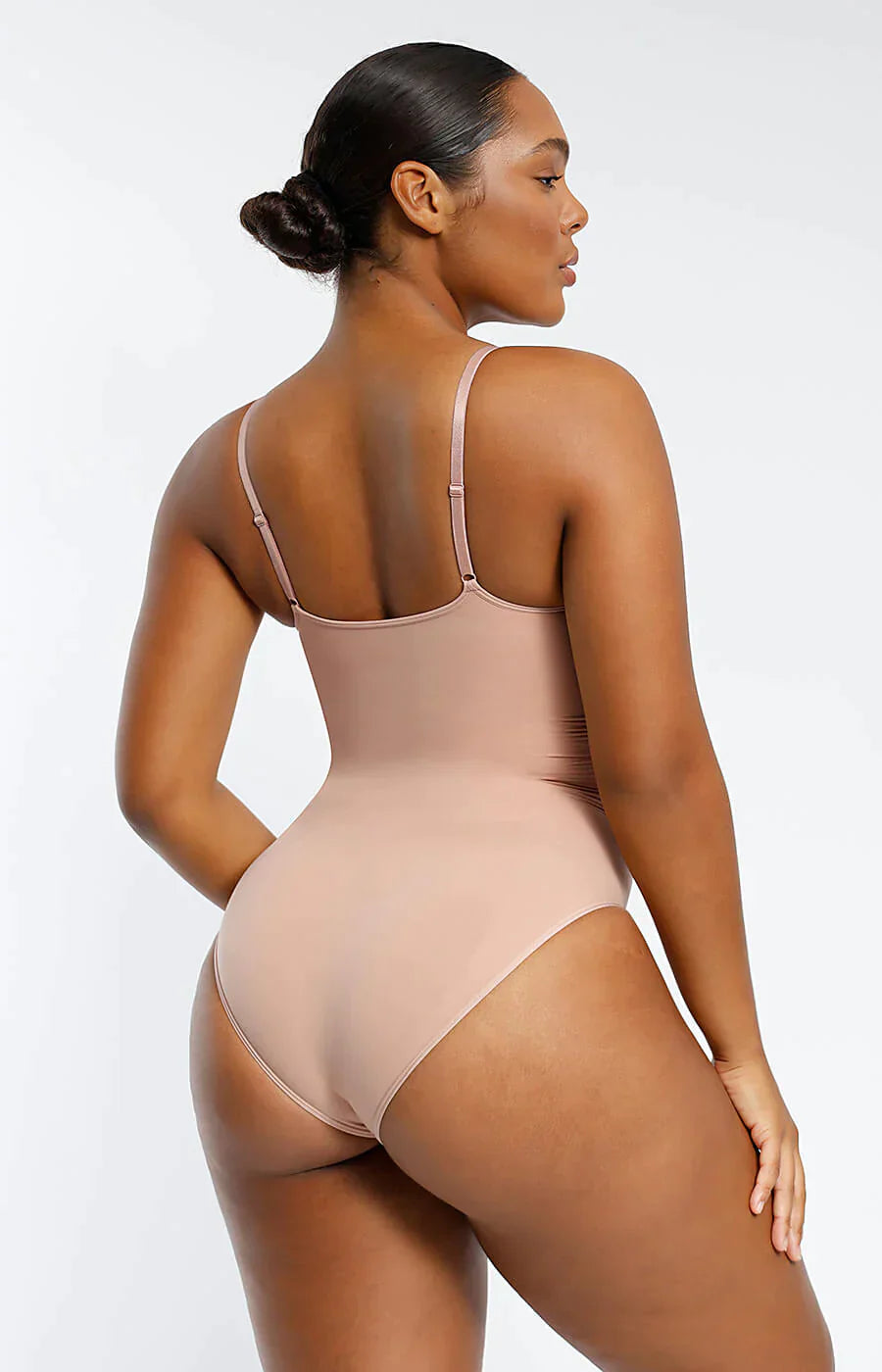MAGIC BODYSUIT | Zelfverzekerd in elke outfit