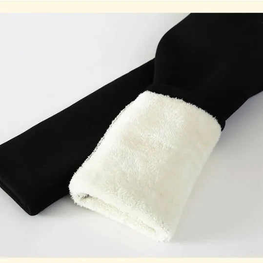 Winter Fleece Legging
