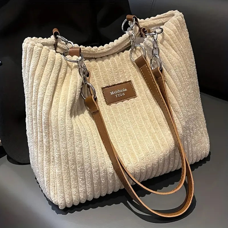 Velvet Luxe Bag