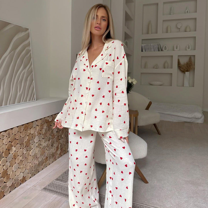 COZYSNOOZE™ HARTPYJAMA
