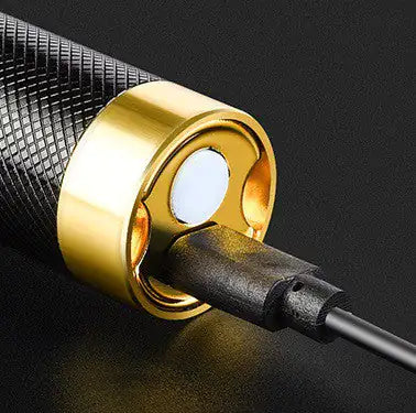ULTRA BARBER ORIGINAL SHAVER™ - Voor een ongeëvenaarde scheerervaring