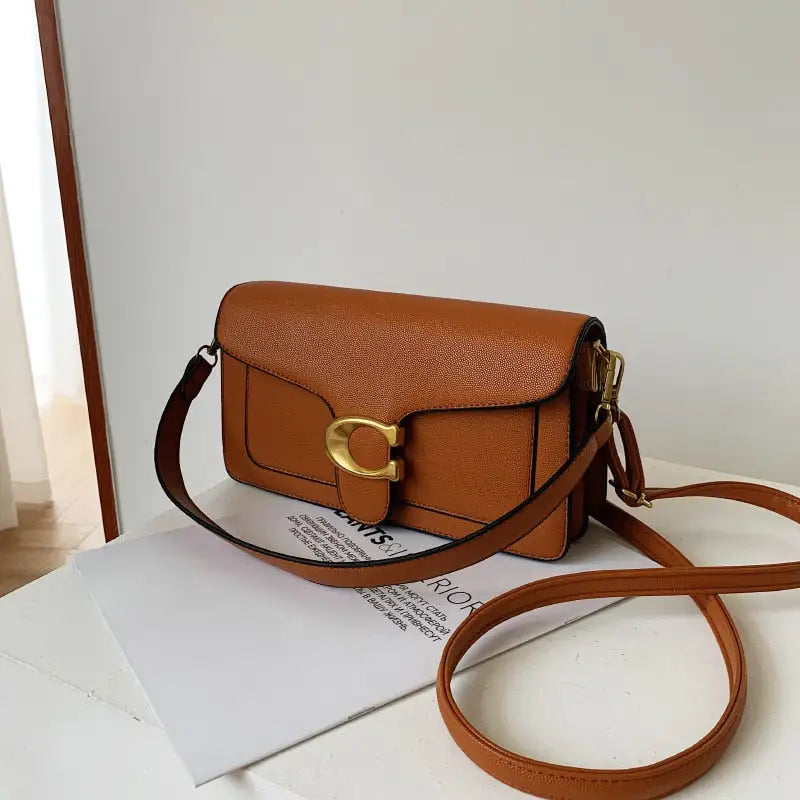LUXURY BAG EMMA™ - TRENDY DE ZOMER IN