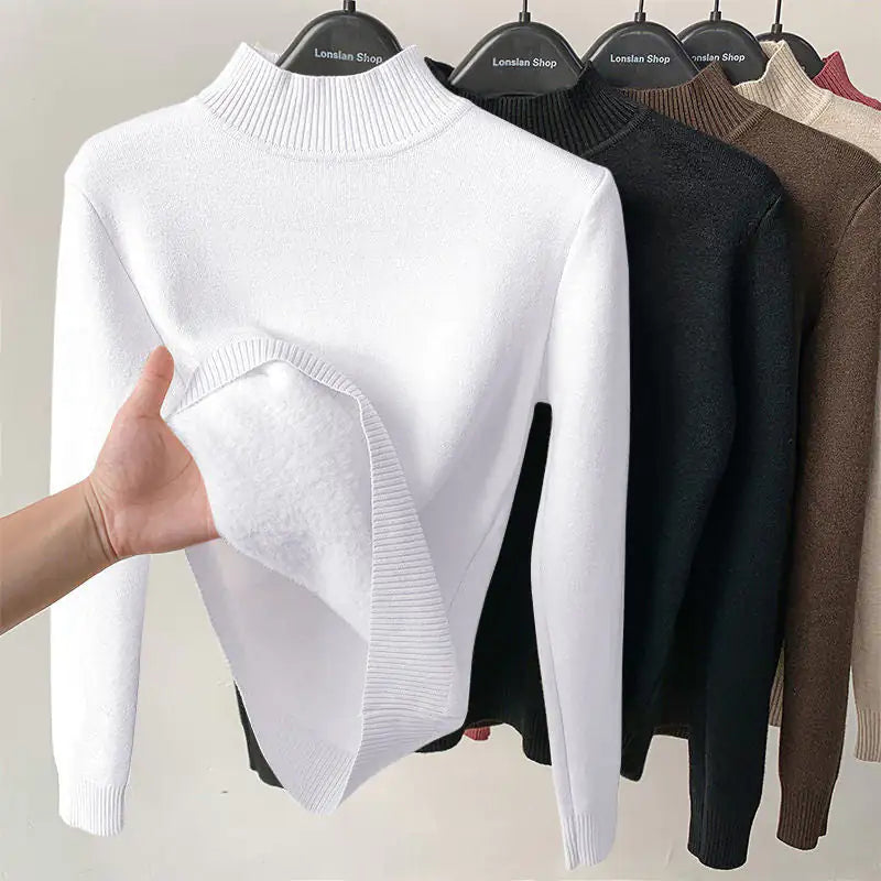 Dania - Fleece Coltrui