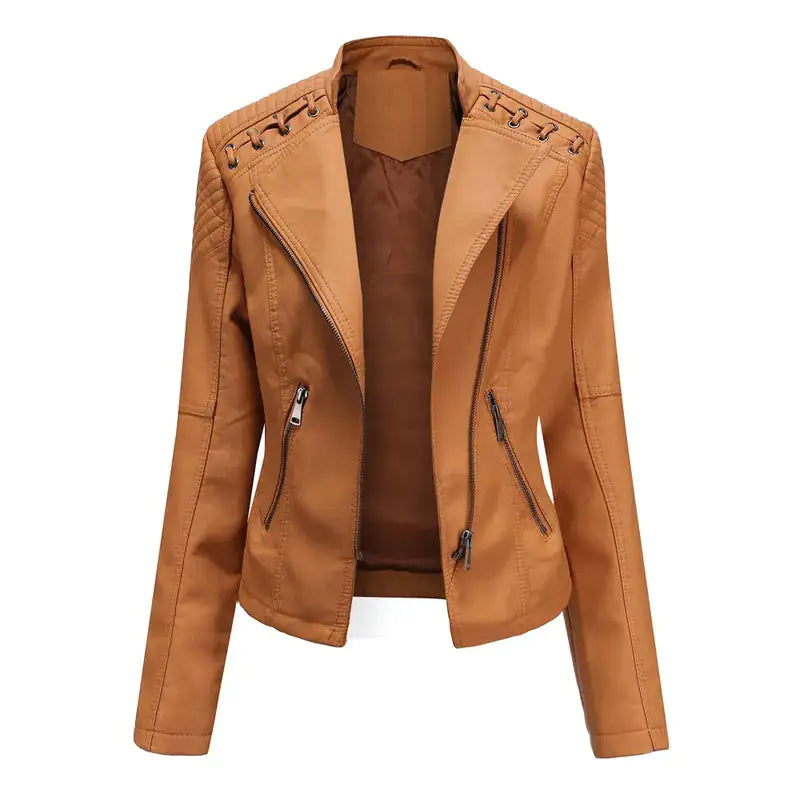 Urban Luxe Jacket