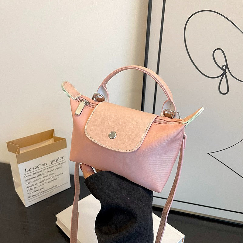 SOPHIA CHAMP BAG™ - LUXE VOOR DAGELIJKS GEBRUIK!
