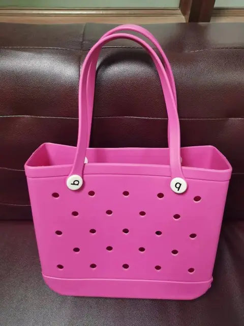 AquaShield Beach Bag