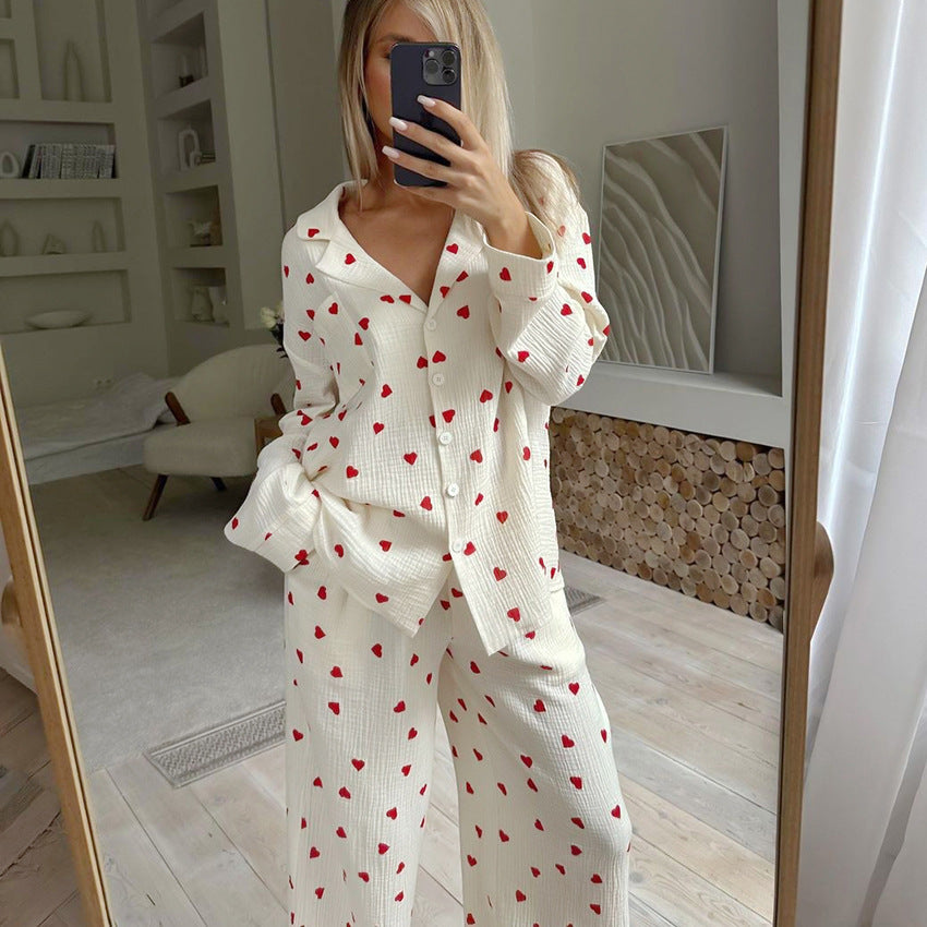 COZYSNOOZE™ HARTPYJAMA