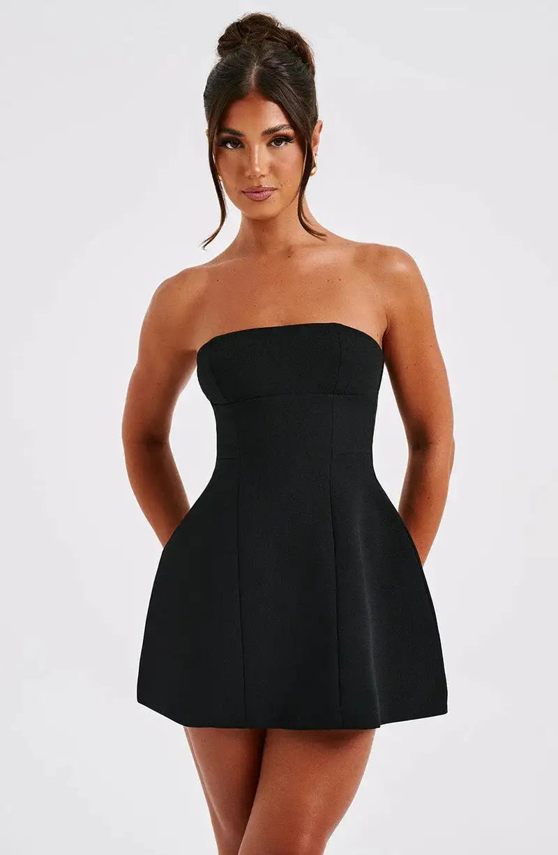 ASHA™ - MINI DRESS