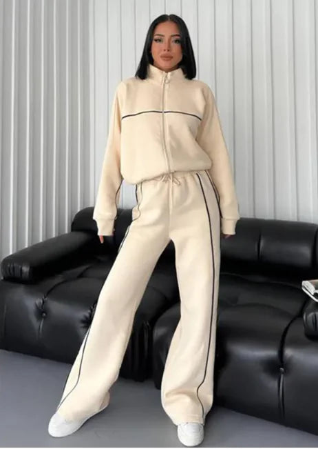 Zeina™ Luxe Trainingspak
