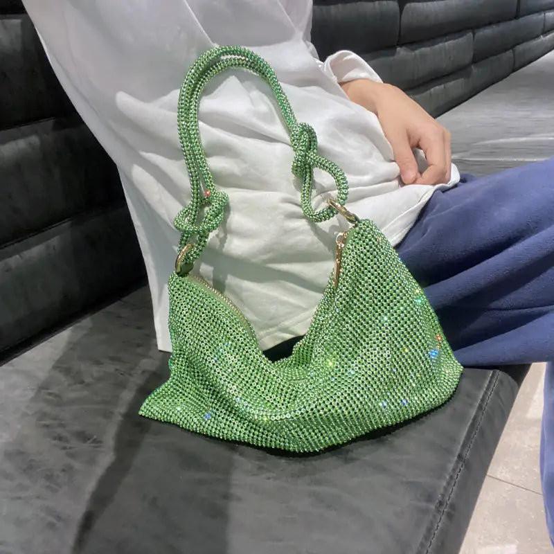 SPARKLE ELEGANCE- Schoudertas