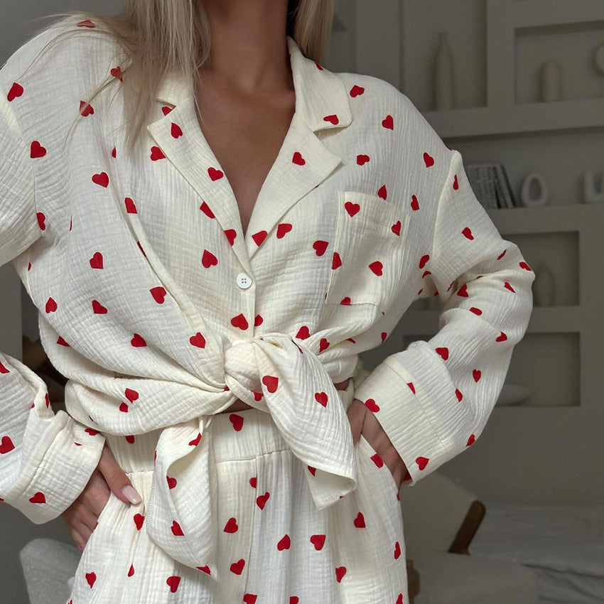 COZYSNOOZE™ HARTPYJAMA
